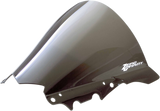 ZERO GRAVITY Corsa Windscreen - Smoke - YZF-R3 24-553-02