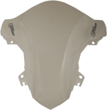 ZERO GRAVITY Corsa Windscreen - Clear - S1000RR 24-811-01