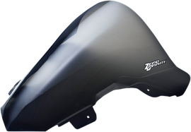 ZERO GRAVITY Corsa Windscreen - Smoke - S1000RR 24-811-02