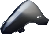 ZERO GRAVITY Corsa Windscreen - Smoke - S1000RR 24-811-02