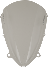 ZERO GRAVITY Corsa Windscreen - Clear - RSV4 24-974-01