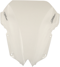 Load image into Gallery viewer, ZERO GRAVITY Marc 1 Windscreen - Clear - YZF-R6 25-580-01