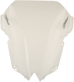 ZERO GRAVITY Marc 1 Windscreen - Clear - YZF-R6 25-580-01