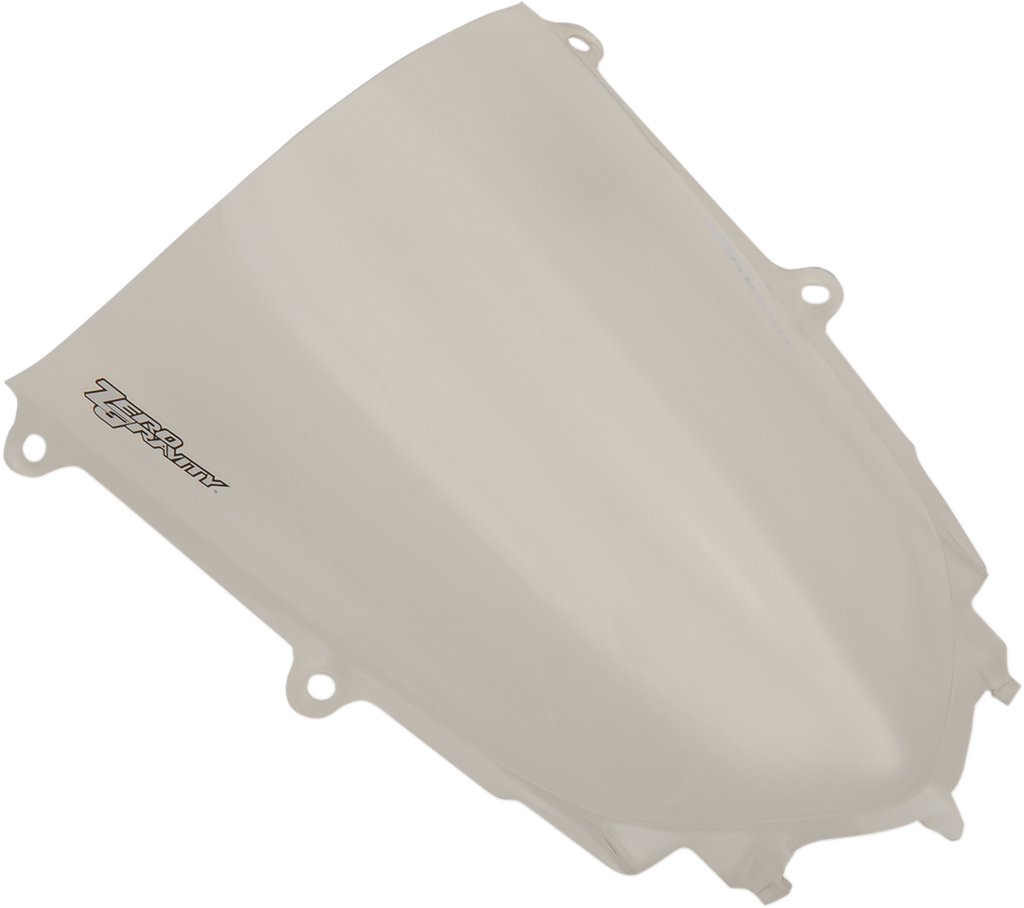 ZERO GRAVITY SR Windscreen - Clear - YZF-R6 20-581-01
