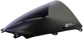 ZERO GRAVITY SR Windscreen - Light Smoke - YZF-R6 20-581-02