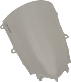 ZERO GRAVITY Corsa Windscreen - Clear - YZF-R6 24-581-01