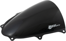 Load image into Gallery viewer, ZERO GRAVITY SR Windscreen - Dark Smoke - GSXR1000 &#39;17 20-115-19