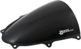 ZERO GRAVITY SR Windscreen - Dark Smoke - GSXR1000 '17 20-115-19