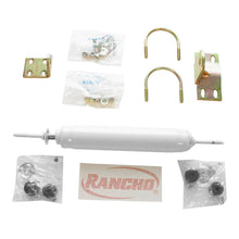 गैलरी व्यूवर में इमेज लोड करें, Rancho 63-69 Jeep Gladiator Front Steering Stabilizer Kit