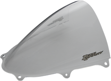 Load image into Gallery viewer, ZERO GRAVITY Corsa Windscreen - Clear - GSXR1000 24-115-01