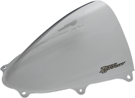 ZERO GRAVITY Corsa Windscreen - Clear - GSXR1000 24-115-01
