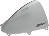 ZERO GRAVITY Corsa Windscreen - Clear - GSXR1000 24-115-01