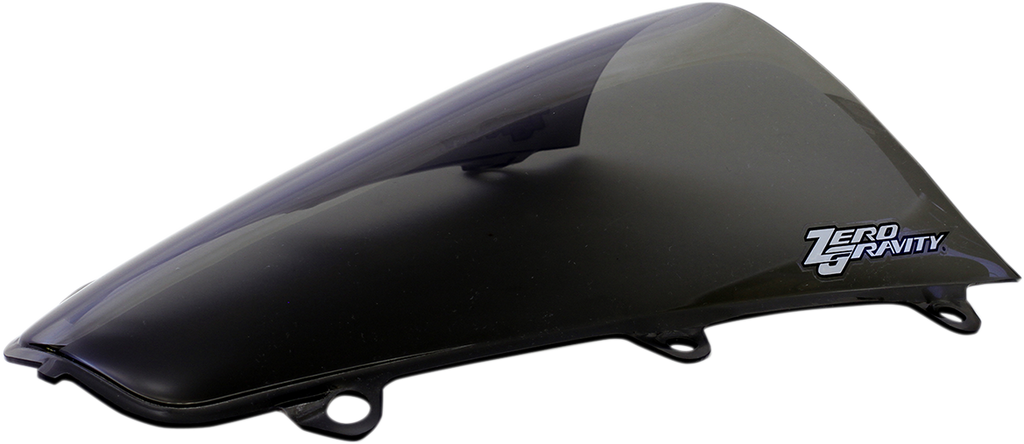 ZERO GRAVITY SR Windscreen - Light Smoke - CBR1000 '17 20-427-02
