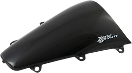 ZERO GRAVITY SR Windscreen - Dark Smoke - CBR1000 '17 20-427-19