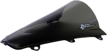 Load image into Gallery viewer, ZERO GRAVITY Double Bubble Windscreen - Light Smoke - CBR1000RR 16-427-02