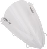 ZERO GRAVITY Double Bubble Windscreen - Clear - RSV4 16-974-01