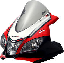 Load image into Gallery viewer, ZERO GRAVITY Corsa Windscreen - Smoke - RSV4 24-974-02