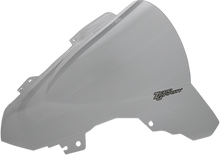 Load image into Gallery viewer, ZERO GRAVITY Double Bubble Windscreen - Clear - S1000RR 16-811-01