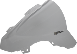 ZERO GRAVITY Double Bubble Windscreen - Clear - S1000RR 16-811-01