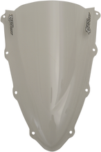 Load image into Gallery viewer, ZERO GRAVITY Double Bubble Windscreen - Clear - Panigale 1299 16-739-01