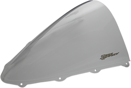 ZERO GRAVITY Corsa Windscreen - Clear - Panigale 1299 24-739-01