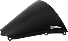 ZERO GRAVITY SR Windscreen - Dark Smoke - Ninja H2 20-254-19