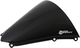 ZERO GRAVITY SR Windscreen - Dark Smoke - Ninja H2 20-254-19