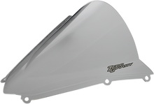 Load image into Gallery viewer, ZERO GRAVITY Double Bubble Windscreen - Clear - Ninja H2 16-254-01