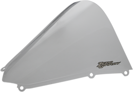 ZERO GRAVITY Corsa Windscreen - Clear - Ninja H2 24-254-01