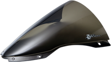 Load image into Gallery viewer, ZERO GRAVITY SR Windscreen - Smoke - ZX10R 20-264-02