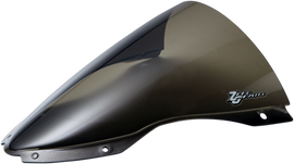 ZERO GRAVITY SR Windscreen - Smoke - ZX10R 20-264-02