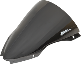 ZERO GRAVITY SR Windscreen - Dark Smoke - ZX10R 20-264-19