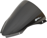 ZERO GRAVITY SR Windscreen - Dark Smoke - ZX10R 20-264-19