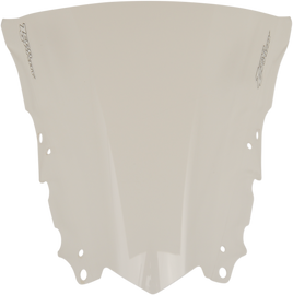 ZERO GRAVITY SR Windscreen - Clear - YZF-R3 20-553-01