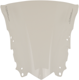 ZERO GRAVITY SR Windscreen - Clear - YZF-R3 20-553-01