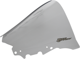 ZERO GRAVITY Corsa Windscreen - Clear - YZF-R3 24-553-01