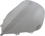 ZERO GRAVITY Sport Winsdscreen - Clear - K1200/1300 23-805B-41