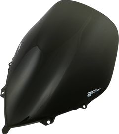 ZERO GRAVITY Sport Winsdscreen - Smoke - K1200/1300 23-805B-42
