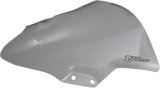 ZERO GRAVITY SR Windscreen - Clear - Ninja 400 20-283-01