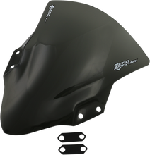 Load image into Gallery viewer, ZERO GRAVITY SR Windscreen - Light Smoke - Ninja 400 20-283-02