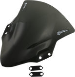 ZERO GRAVITY SR Windscreen - Light Smoke - Ninja 400 20-283-02
