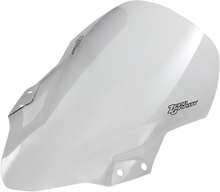 Load image into Gallery viewer, ZERO GRAVITY Sport Winsdscreen - Clear - Ninja 400 23-283-01