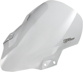 ZERO GRAVITY Sport Winsdscreen - Clear - Ninja 400 23-283-01