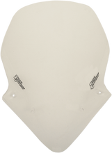 Load image into Gallery viewer, ZERO GRAVITY Sport Winsdscreen - Clear - Ninja 650 23-208-01