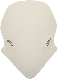 ZERO GRAVITY Sport Winsdscreen - Clear - Ninja 650 23-208-01