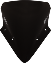 Load image into Gallery viewer, ZERO GRAVITY SR Windscreen - Dark Smoke - Ninja 650 20-208-19