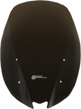 Load image into Gallery viewer, ZERO GRAVITY Sport Winsdscreen - Light Smoke - Ninja 1000 23-232-42
