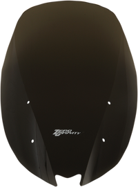 ZERO GRAVITY Sport Winsdscreen - Light Smoke - Ninja 1000 23-232-42