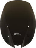 ZERO GRAVITY Sport Winsdscreen - Light Smoke - Ninja 1000 23-232-42