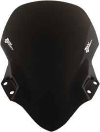 ZERO GRAVITY Sport Winsdscreen - Dark Smoke - Ninja 400 23-283-19
